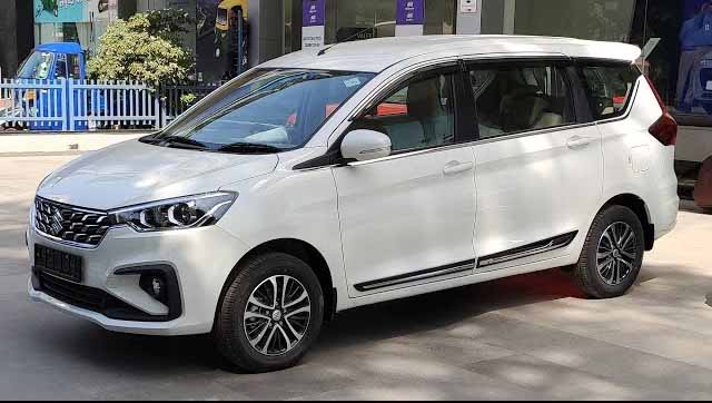 Ertiga