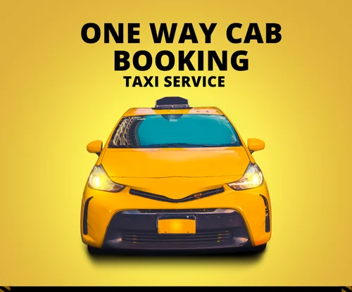 One-way Taxi