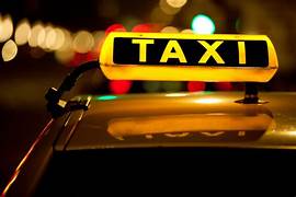 Local Taxi Service