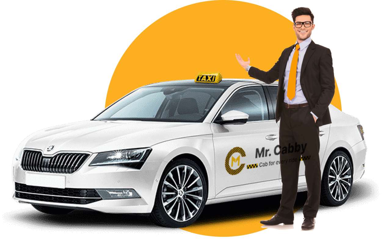 Corporate Cabs